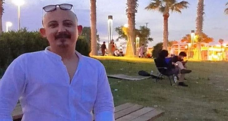 Kumluca’da trafik kazası: 1 ölü