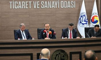 Isparta’da 2025 yılı dördüncü il koordinasyon kurulu toplantısı gerçekleştirildi