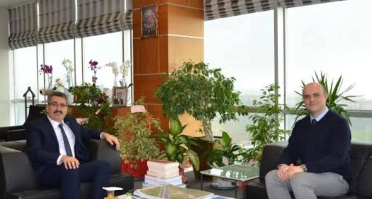 “Bıçak parası”na karşı çıktı, hedef haline geldi