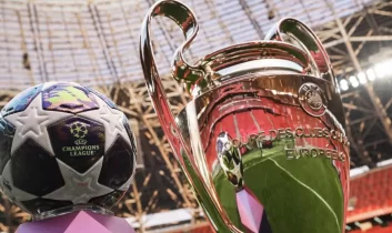 Şampiyonlar Ligi’nde çeyrek final heyecanı başlıyor