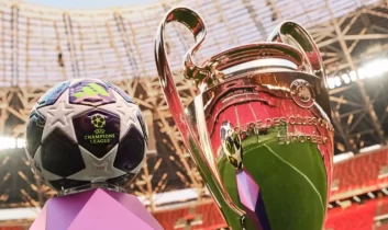 Şampiyonlar Ligi’nde çeyrek finale kalan takımlar belli olacak