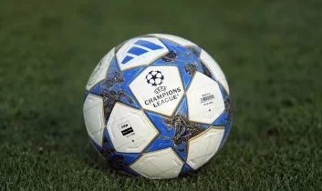 Şampiyonlar Ligi’nde çeyrek finalistler belli oldu