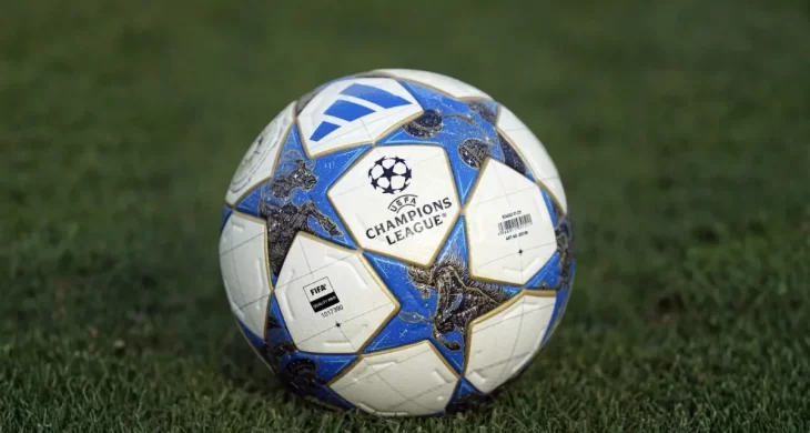 Şampiyonlar Ligi’nde çeyrek finalistler belli oldu