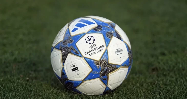 Şampiyonlar Ligi’nde play-off eşleşmeleri belli oldu