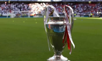 Şampiyonlar Ligi’nde yarı final için kritik rövanşlar başlıyor