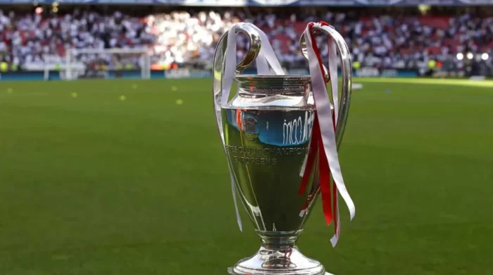 Şampiyonlar Ligi’nde yarı final için kritik rövanşlar başlıyor