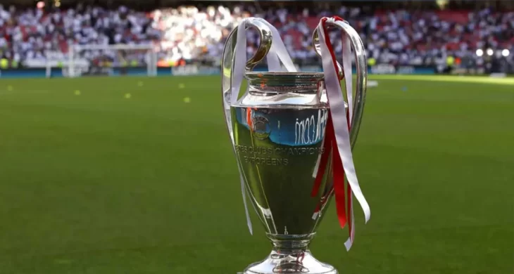 Şampiyonlar Ligi’nde yarı final için kritik rövanşlar başlıyor