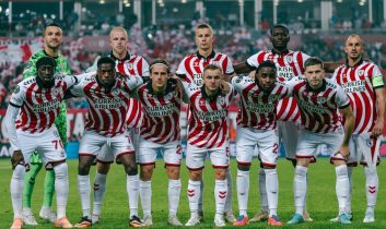 Samsunspor Avrupa’da fırtına gibi esiyor: İzlanda’dan lider dönüyor