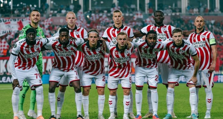 Samsunspor Avrupa’da fırtına gibi esiyor: İzlanda’dan lider dönüyor