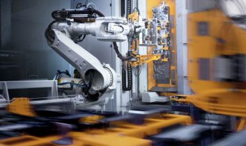 Sanayi üretimi haziran ayında hem aylık hem yıllık artış gösterdi