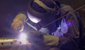 Sanayide kişi başına üretim yüzde 4,3 yükseldi