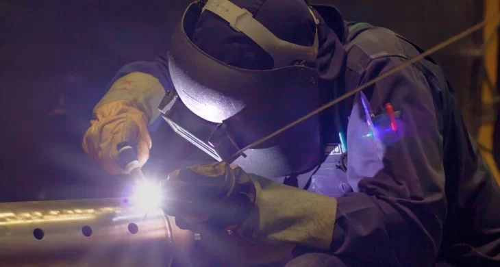 Sanayide kişi başına üretim yüzde 4,3 yükseldi