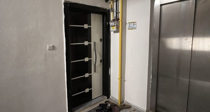 Şanlıurfa’da doğalgazdan zehirlenen 13 kişi hastaneye kaldırıldı