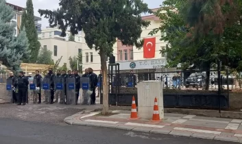 Şanlıurfa’da Halfeti Belediyesi soruşturması: 29 kişi tutuklandı