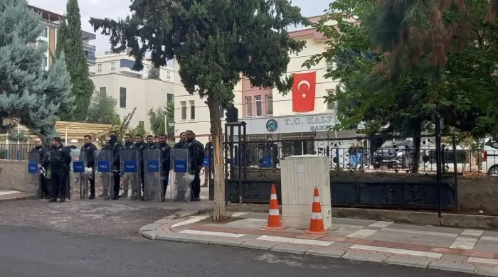 Şanlıurfa’da Halfeti Belediyesi soruşturması: 29 kişi tutuklandı