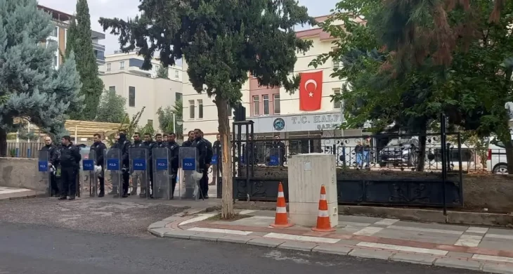 Şanlıurfa’da Halfeti Belediyesi soruşturması: 29 kişi tutuklandı