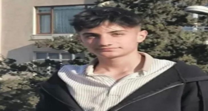 Şanlıurfa’da işkence gören çocuk işçi Muhammed Kendirci hayatını kaybetti