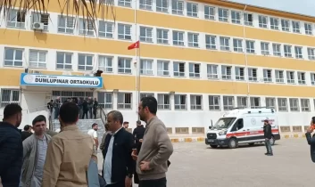 Şanlıurfa’da okulda saldırı iddiasına valilikten açıklama