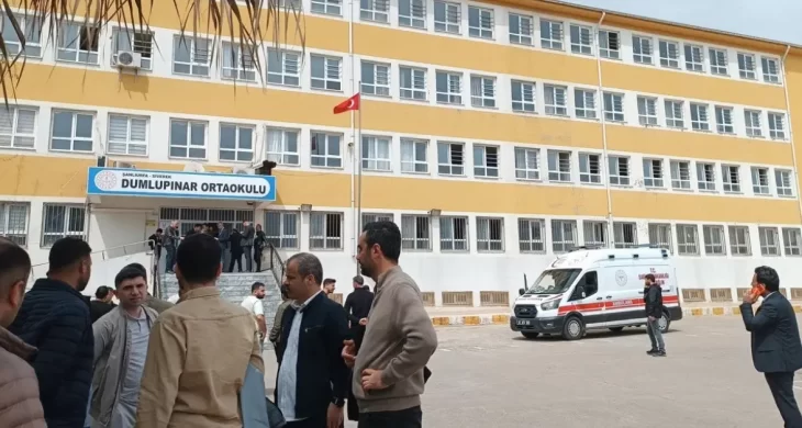 Şanlıurfa’da okulda saldırı iddiasına valilikten açıklama