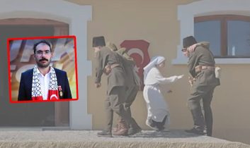 Gazi doktorun eseri dereceyi girdi! Halk oylamasında