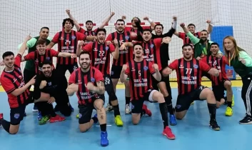 Sarıçam Belediyespor’da hedef Süper Lig…