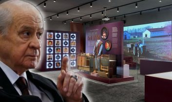 Sarıçam’da, 13 Eylül’de açılış var