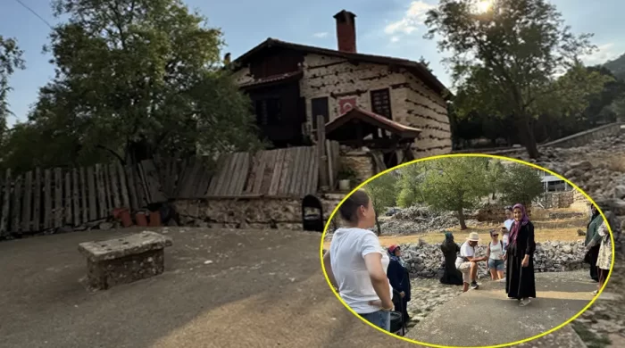 Sarıhacılar, Antalya’nın kültür turizminde yükselen rotası