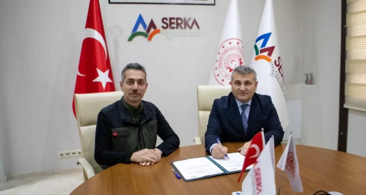 Sarıkamış’ta dört mevsim turizm için ekoturizm hamlesi