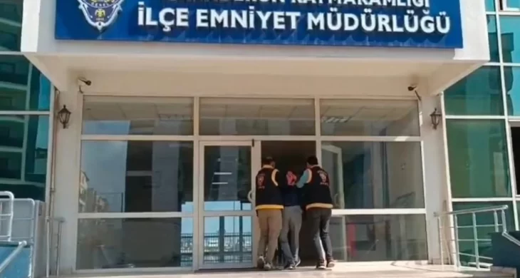 İskenderun’da satırlı saldırı: 3 kişi yaralandı