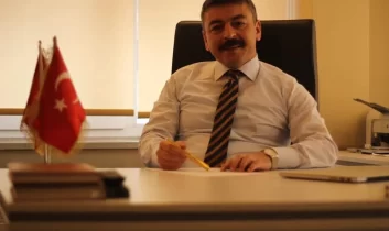 Savaş Arslan, Alperen ocakları genel başkanlığını mı istiyor?