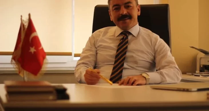 Savaş Arslan, Alperen ocakları genel başkanlığını mı istiyor?