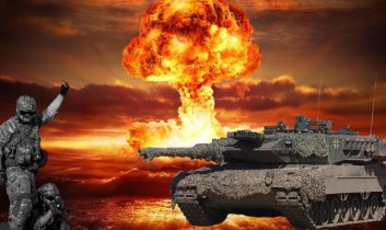 2025’te dünyanın en tehlikeli ülkeleri açıklandı