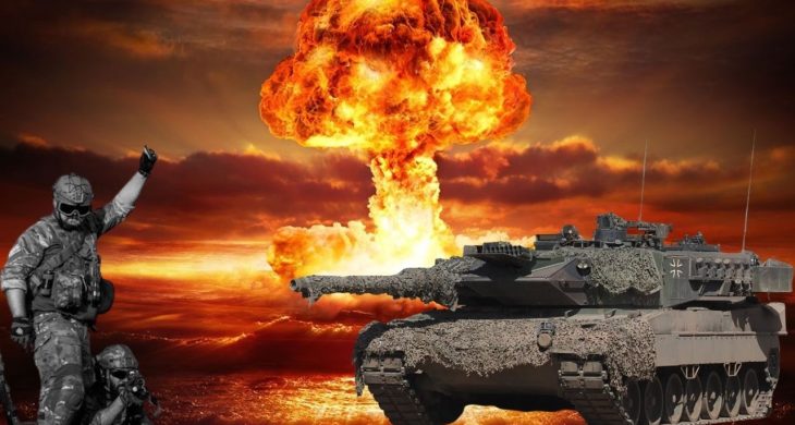 2025’te dünyanın en tehlikeli ülkeleri açıklandı