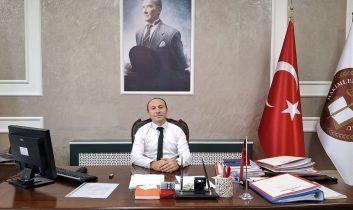 Beypazarı Cumhuriyet Başsavcısı İstanbul’a atandı