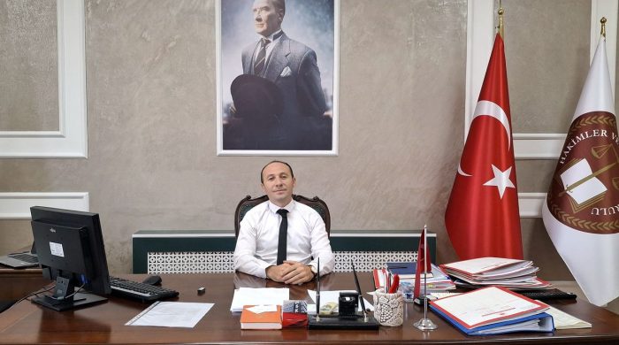 Beypazarı Cumhuriyet Başsavcısı İstanbul’a atandı