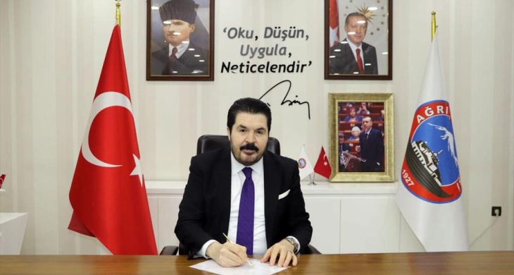 Ağrı’da istihdama devam