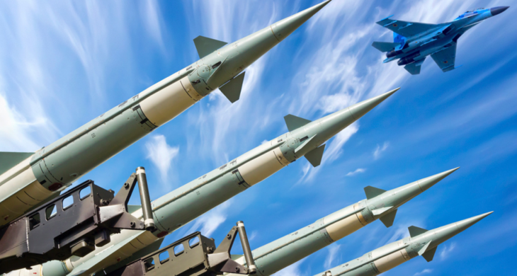 Fransa: Türkiye savunma sanayisinde hızla yükseliyor