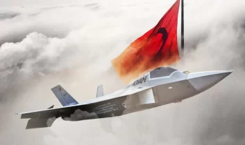 Milli Muharip Uçak KAAN Endonezya yolcusu: 48 adetlik satış anlaşması imzalandı