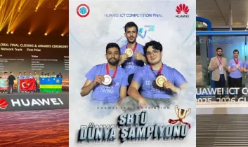 SBTÜ Dünya Şampiyonu oldu