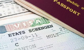 Schengen vizesinde Türk vatandaşlarına uzun süreli kolaylık dönemi başladı