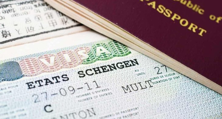 Schengen vizesinde Türk vatandaşlarına uzun süreli kolaylık dönemi başladı