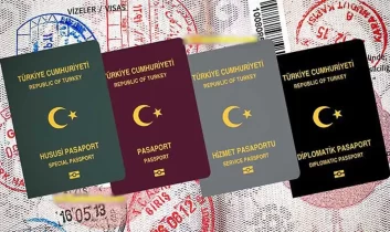 Schengen vizesi randevularında inceleme: 7 şirket hakkında soruşturma başlatıldı