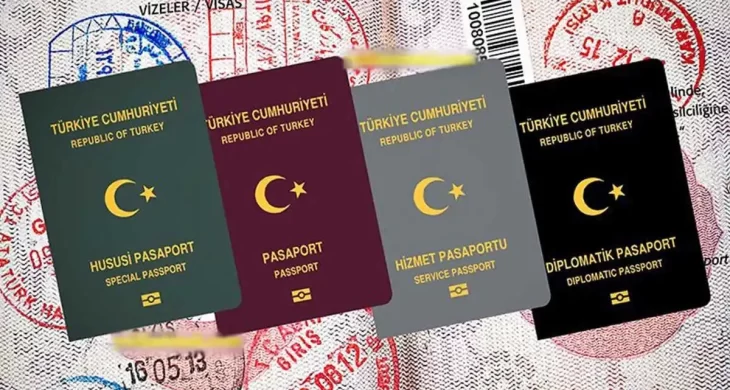 Schengen vizesi randevularında inceleme: 7 şirket hakkında soruşturma başlatıldı