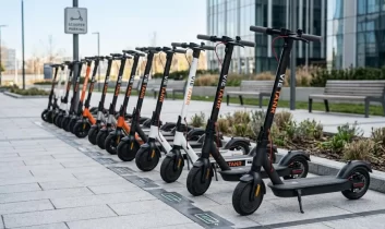 Scooterlarda yeni zorunluluk yürürlüğe girdi: Resmi Gazete’de yayımlandı
