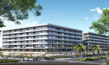 Antalya’da modern yaşam ve kazançlı yatırım bir arada: Sun City 2 Antalya projesi