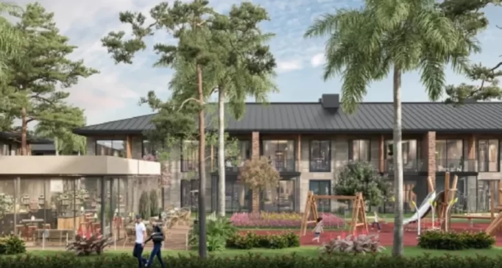 TRinvest, Sun City Antalya Projesi ile konforu yeniden tanımlıyor!