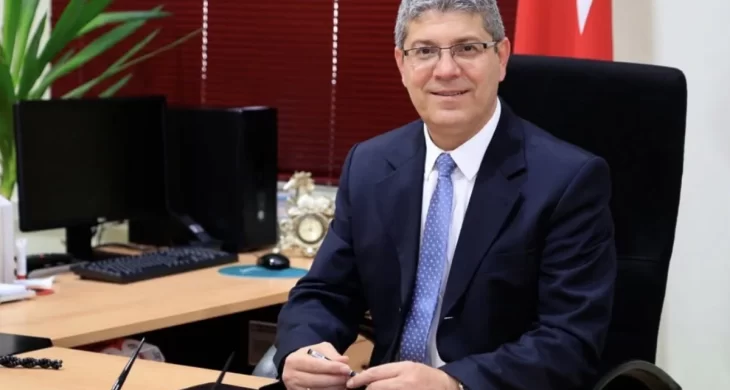 SDÜ hastanesinde ücretsiz ben taraması