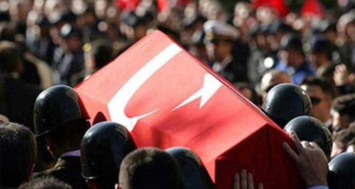 MSB açıkladı: İskenderun’da iki askerimiz şehit oldu, beş asker tedavi altında