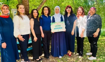 BEST Family Projesi ile Çocuklarda Yaşam Becerileri ve Çevre Bilinci Destekleniyor