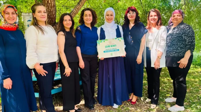 BEST Family Projesi ile Çocuklarda Yaşam Becerileri ve Çevre Bilinci Destekleniyor